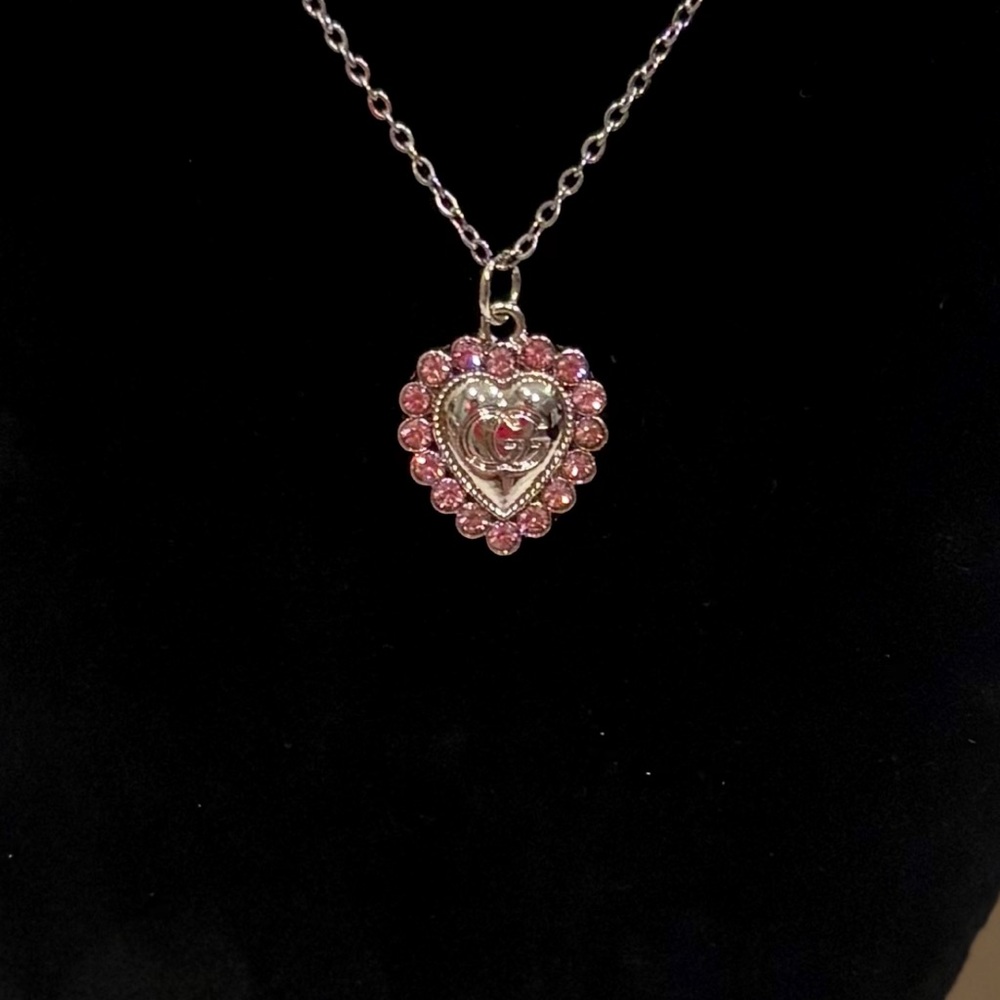 Gucci necklace - Picture 3 of 5